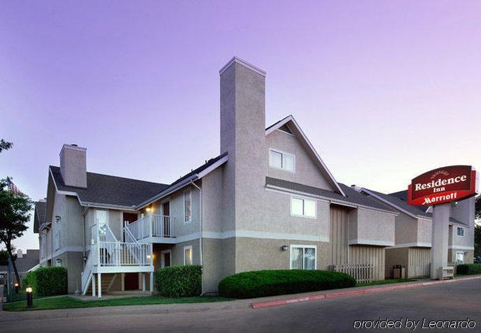 Studio 6-Lubbock, Tx Hotel Bagian luar foto